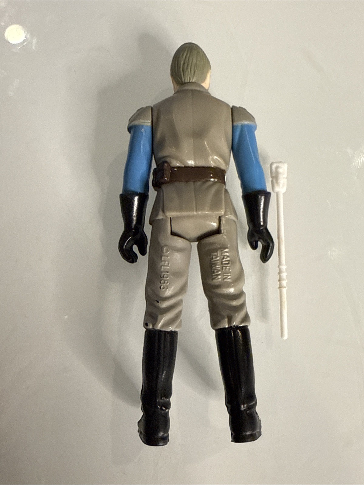 General Madine sold