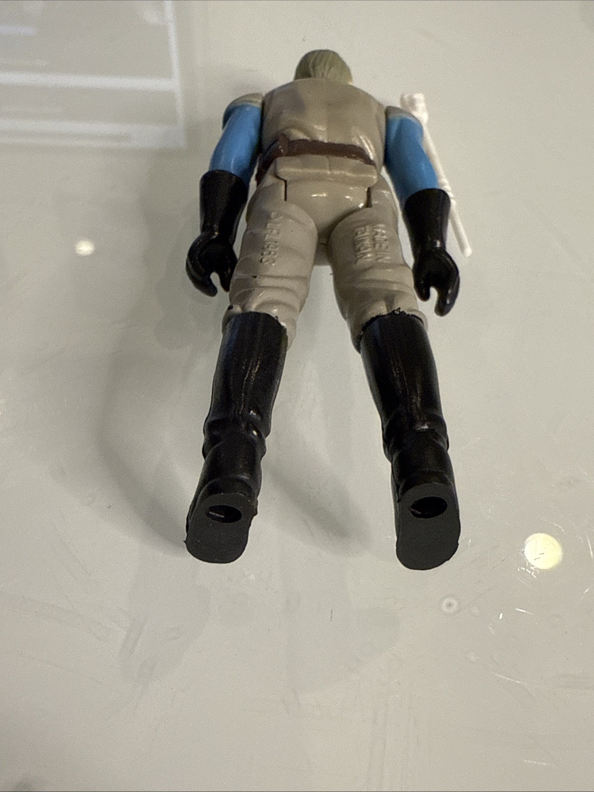 General Madine sold