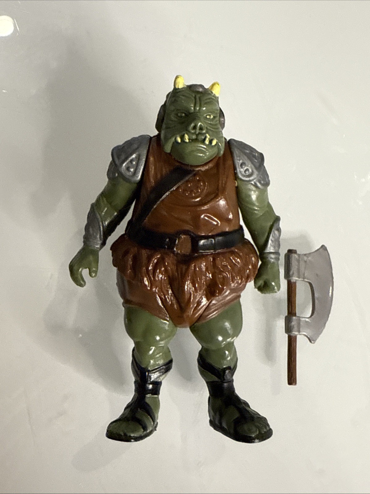Gamorrean Guard sold