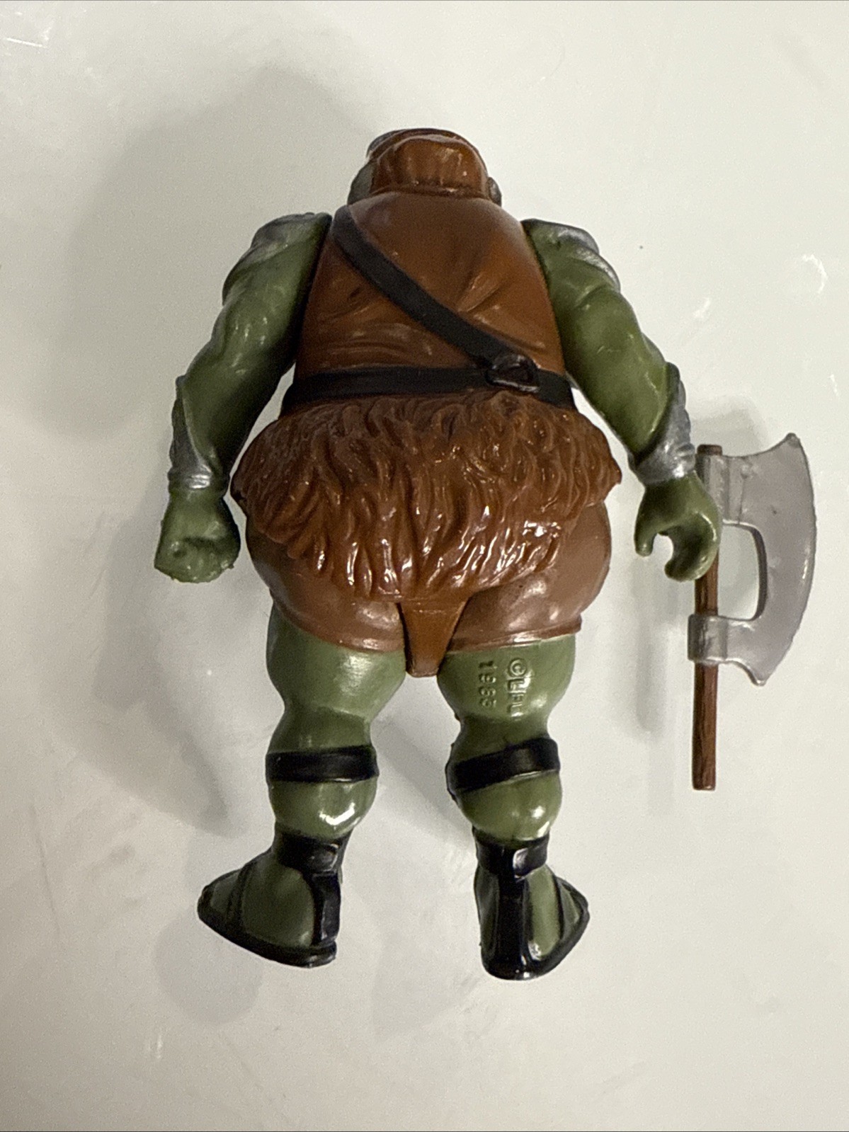 Gamorrean Guard sold