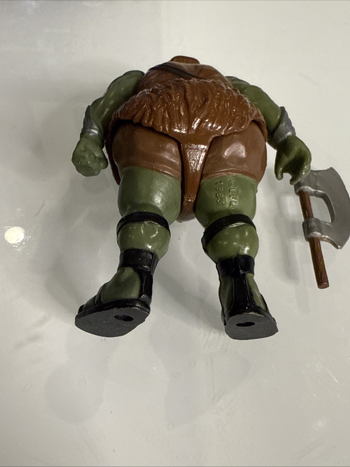 Gamorrean Guard sold