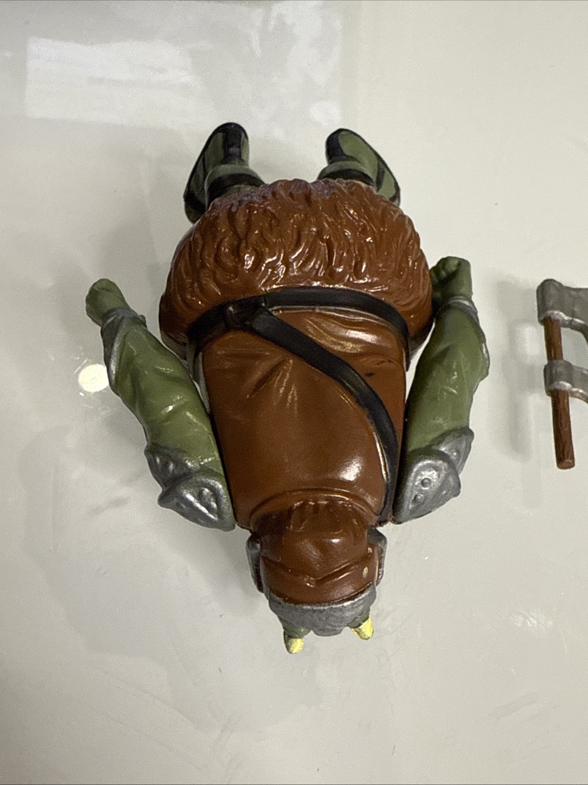 Gamorrean Guard sold