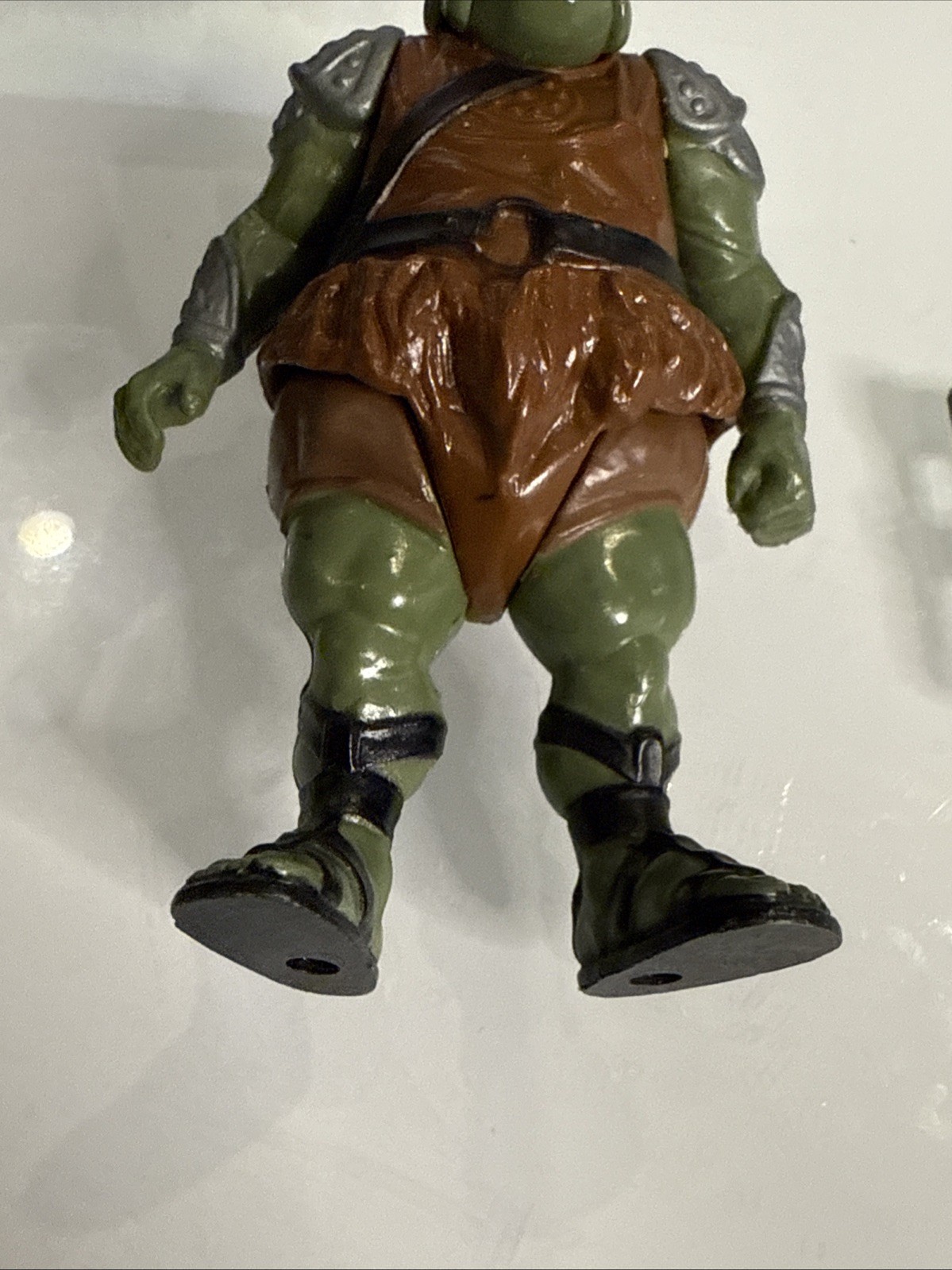 Gamorrean Guard sold