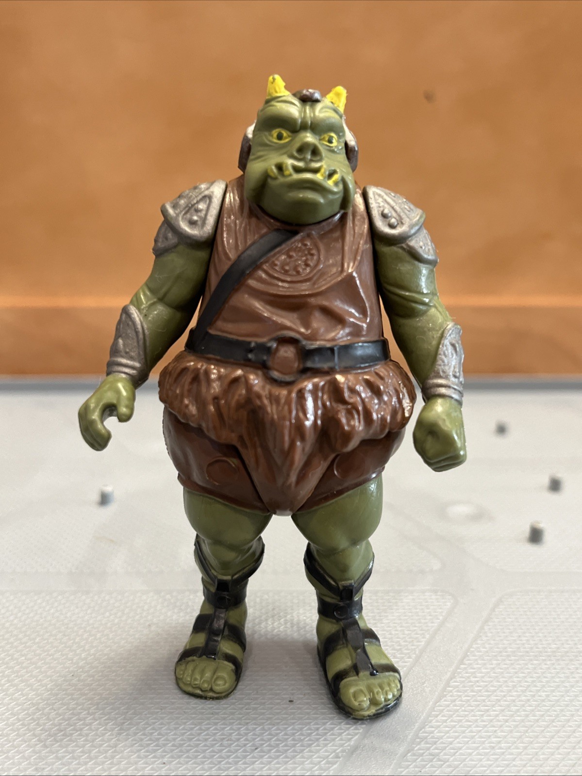 Gamorrean Guard sold