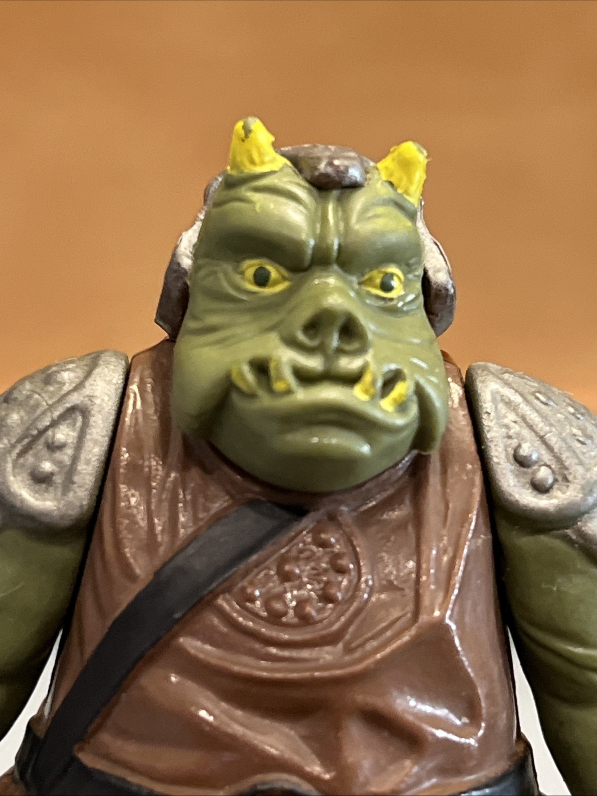 Gamorrean Guard sold