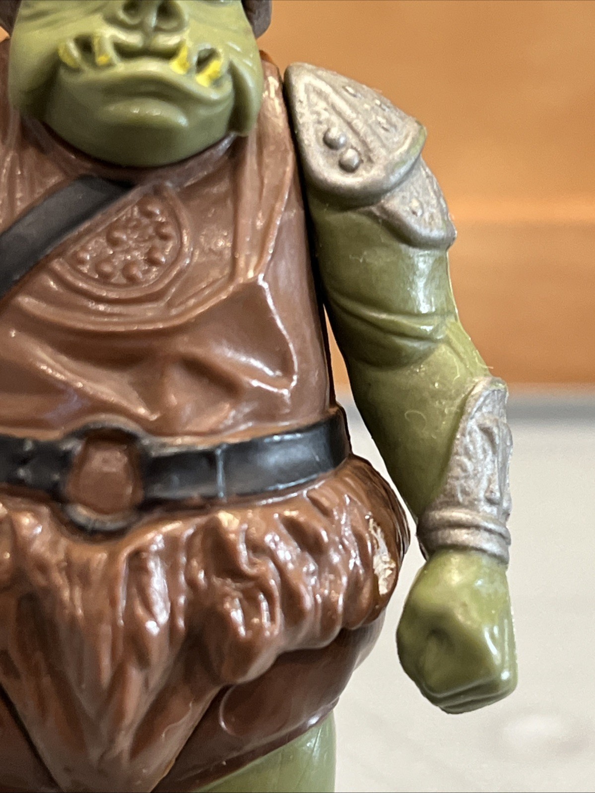 Gamorrean Guard sold