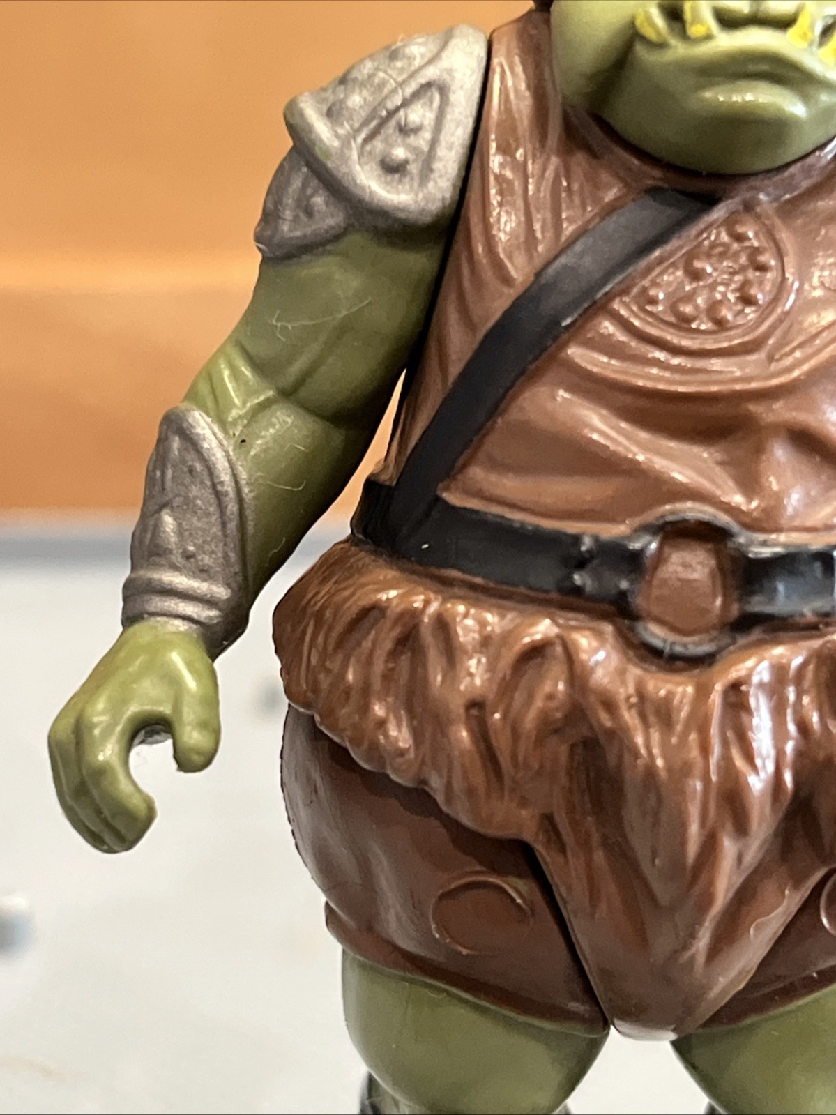 Gamorrean Guard sold