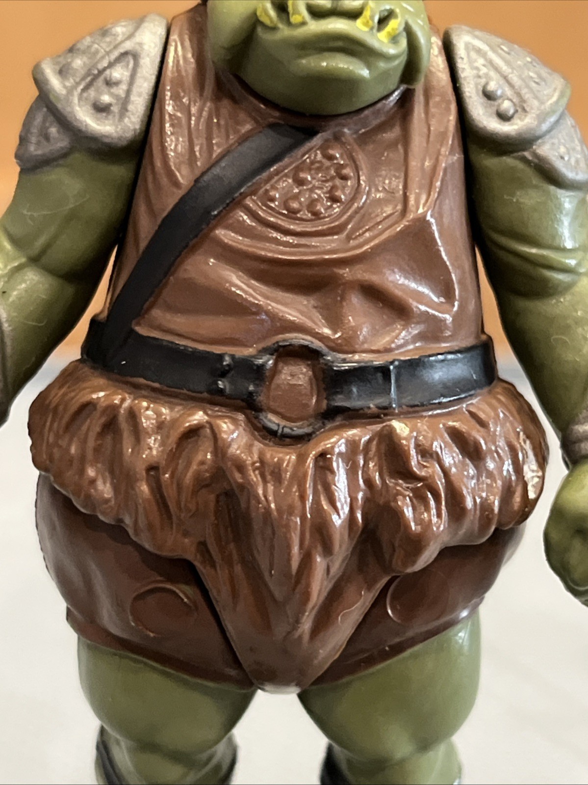 Gamorrean Guard sold