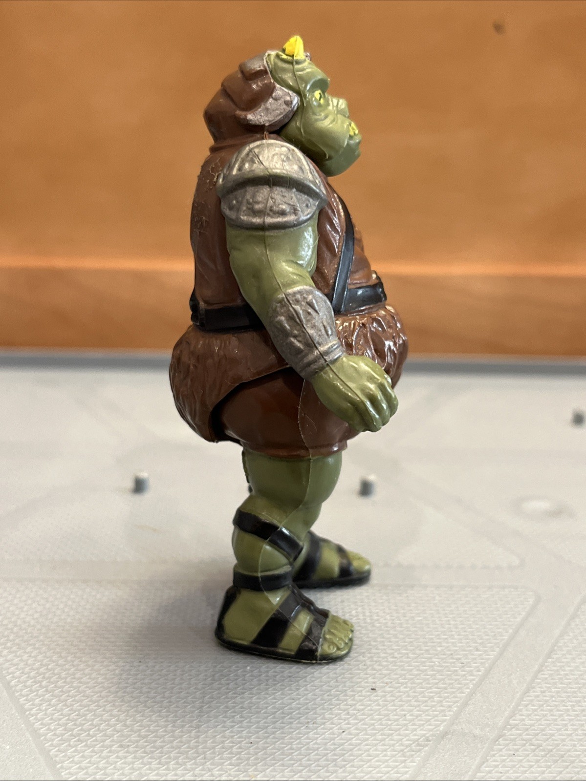 Gamorrean Guard sold