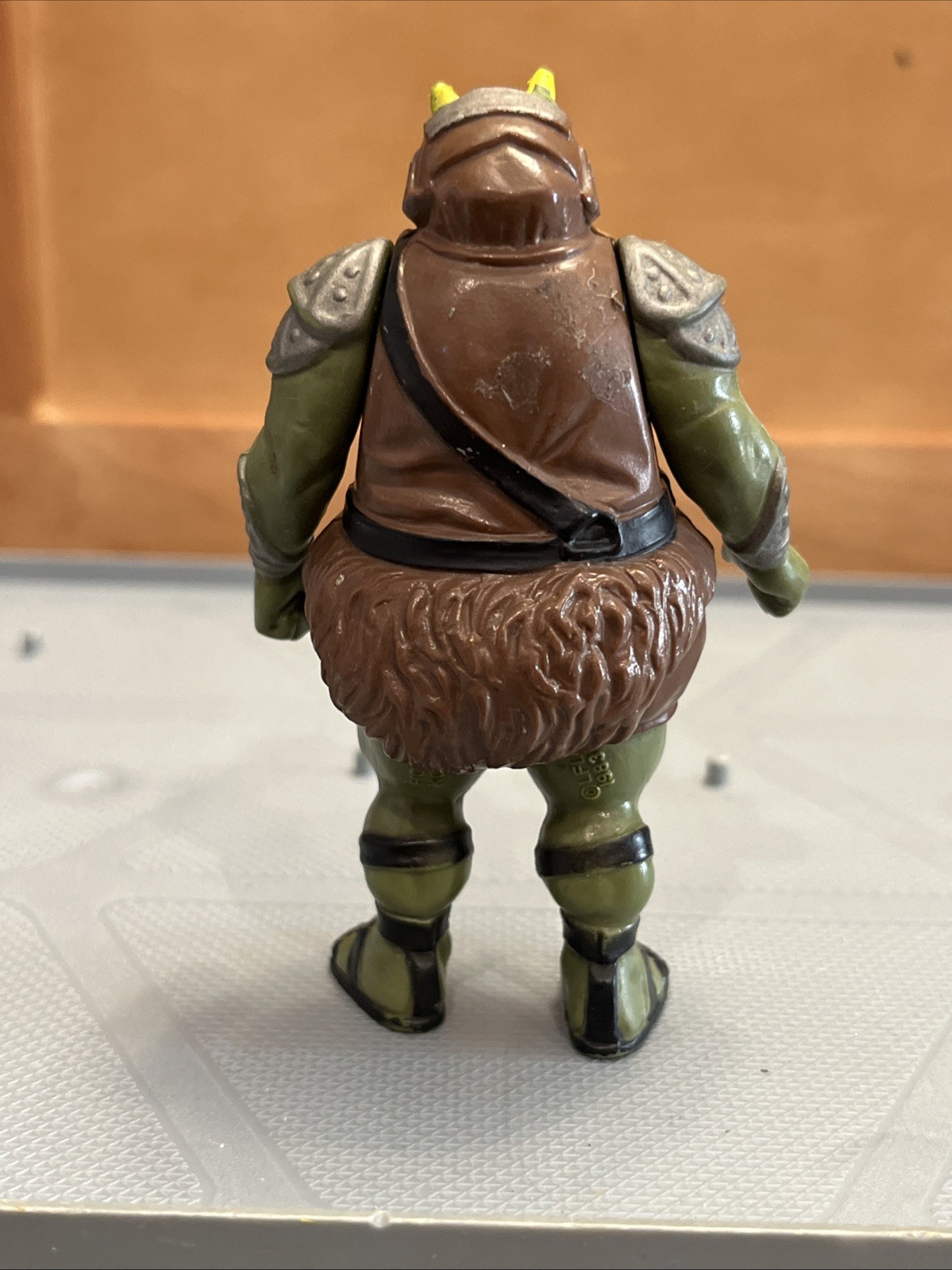Gamorrean Guard sold