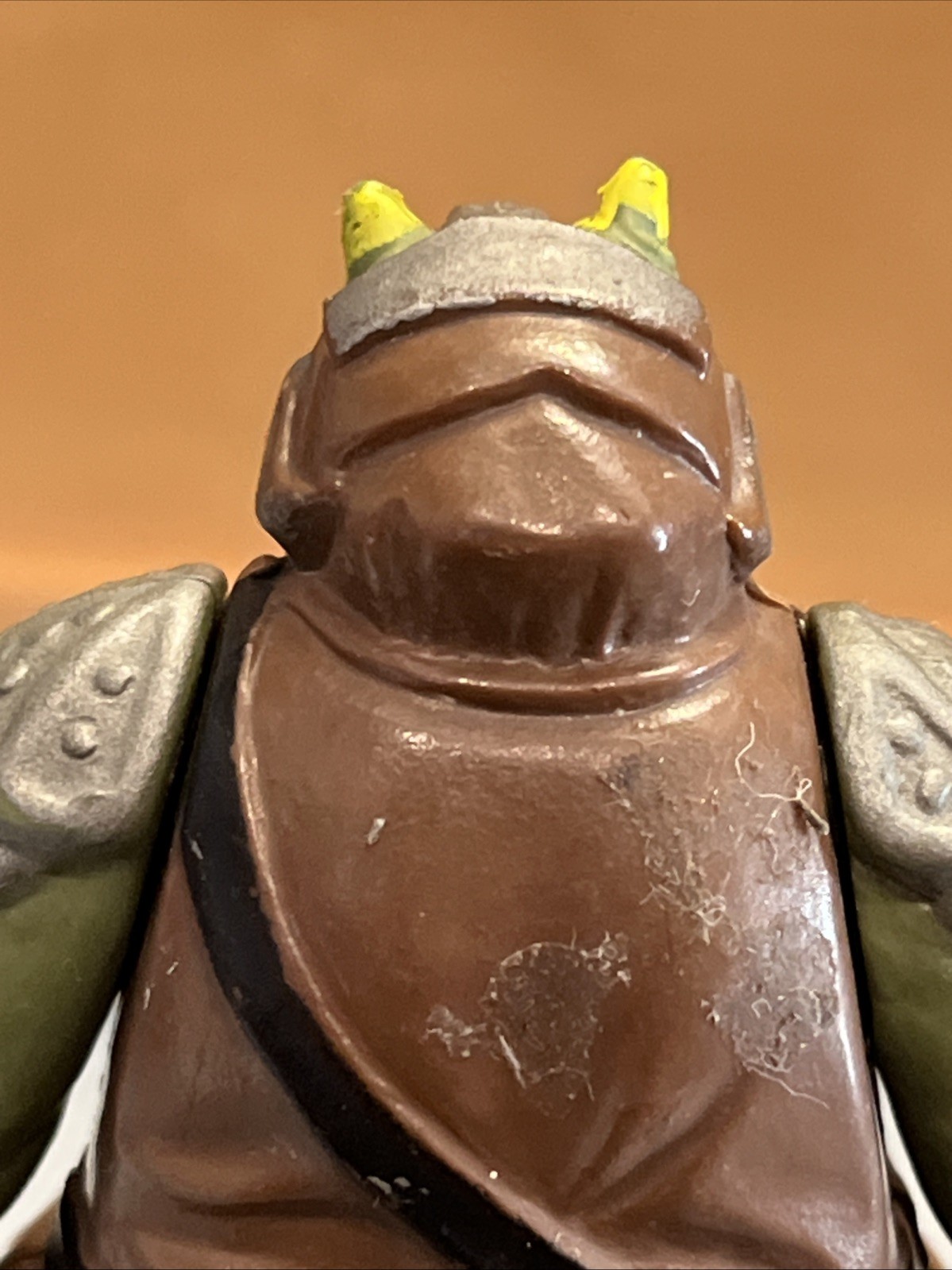Gamorrean Guard sold