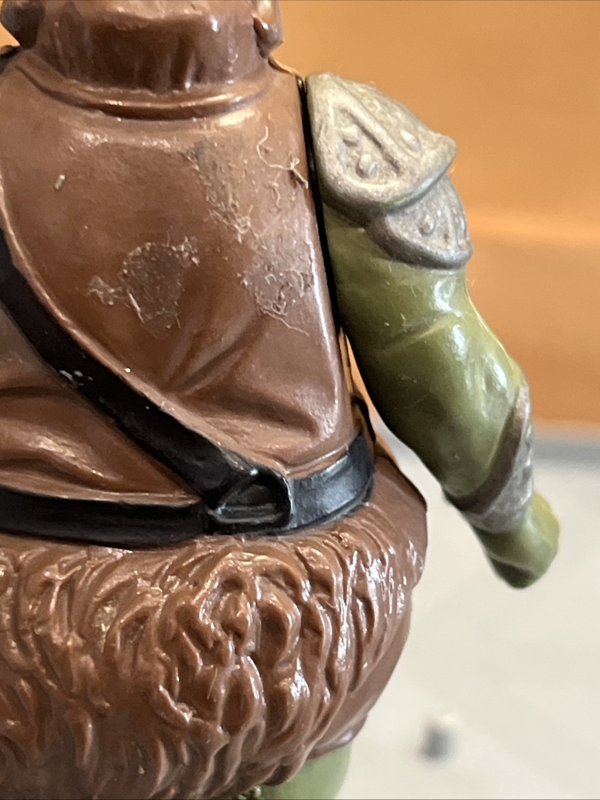Gamorrean Guard sold