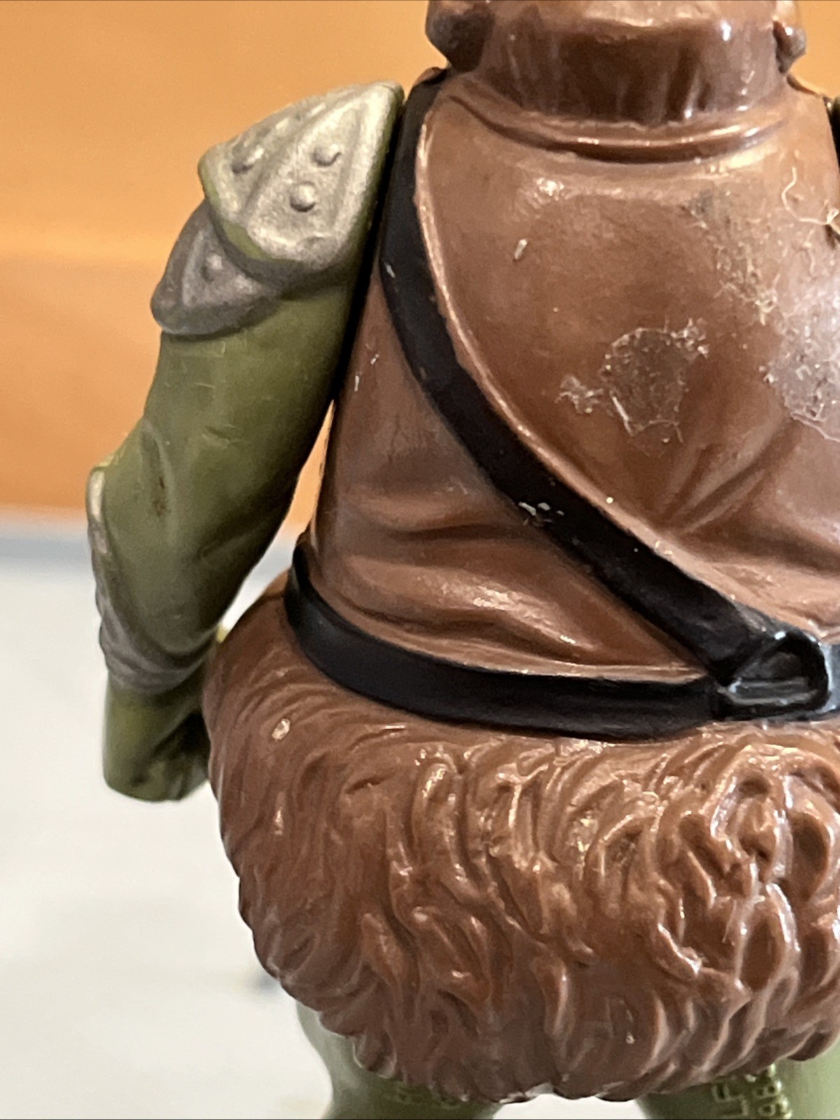 Gamorrean Guard sold