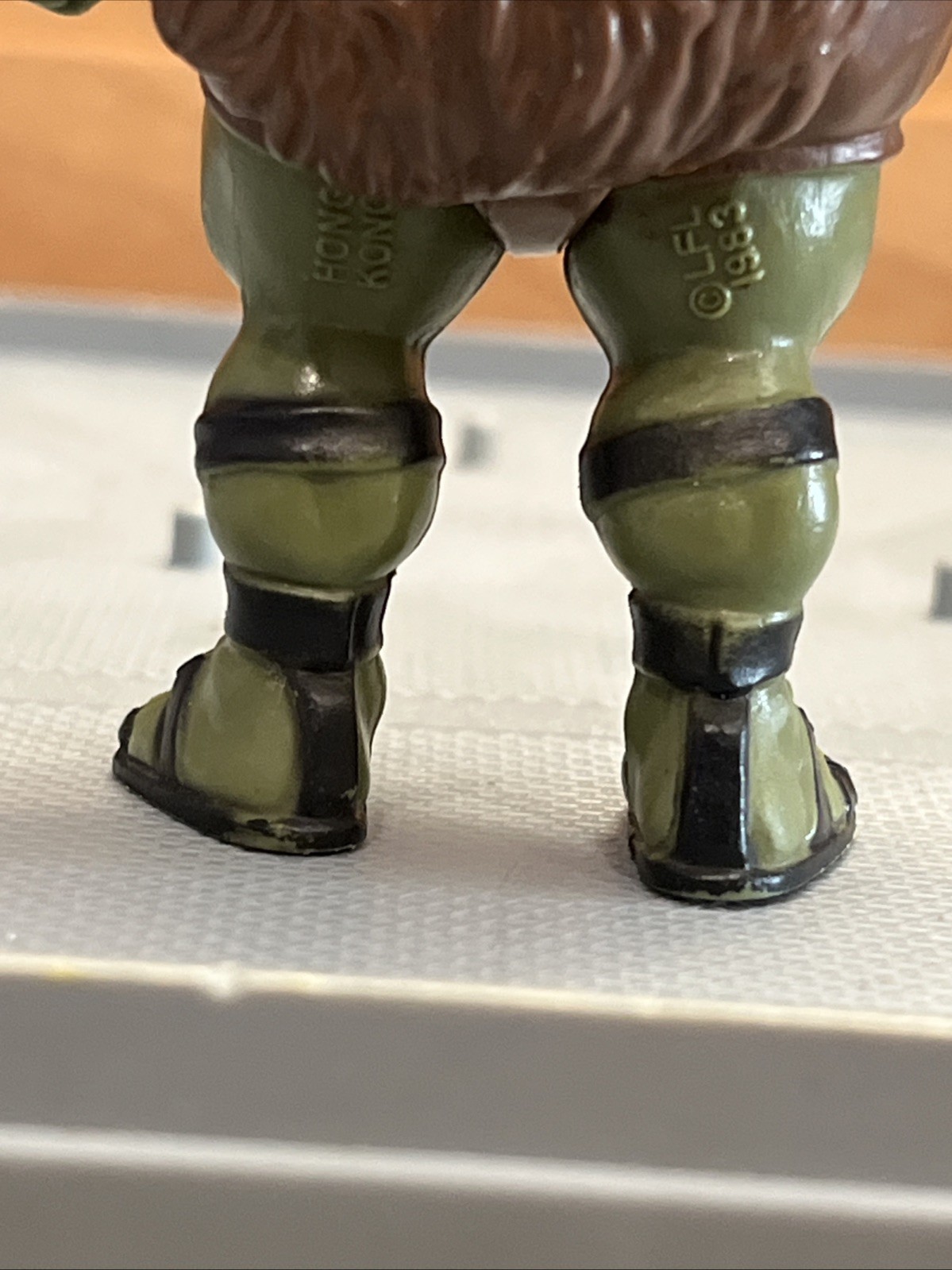 Gamorrean Guard sold