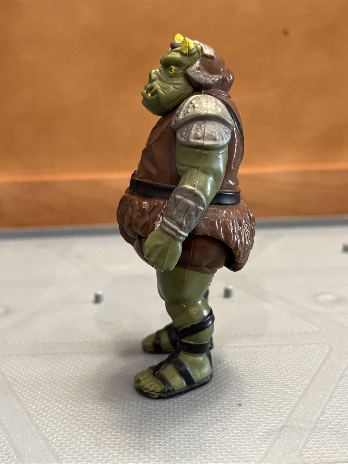 Gamorrean Guard sold