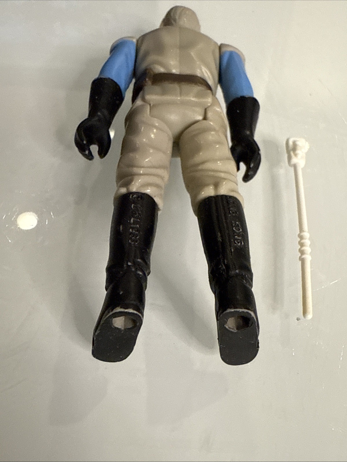 General Madine sold