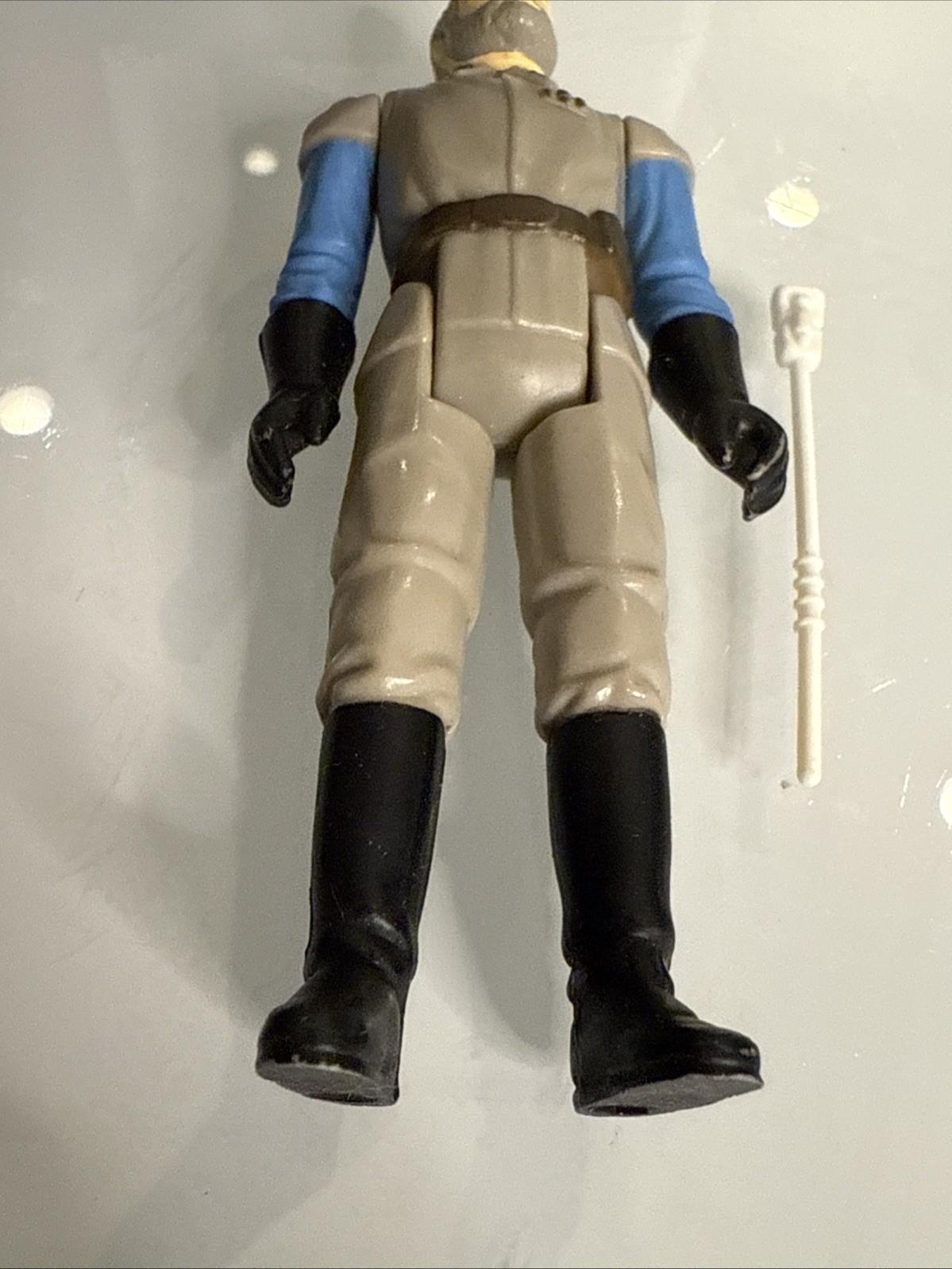 General Madine sold