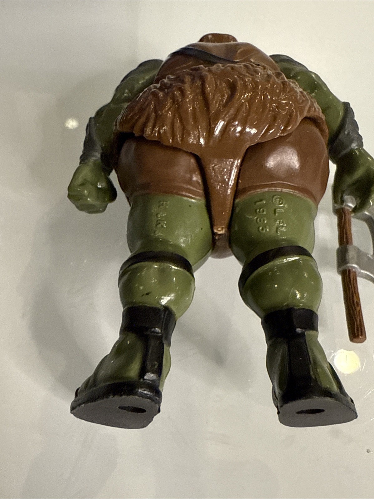 Gamorrean Guard sold