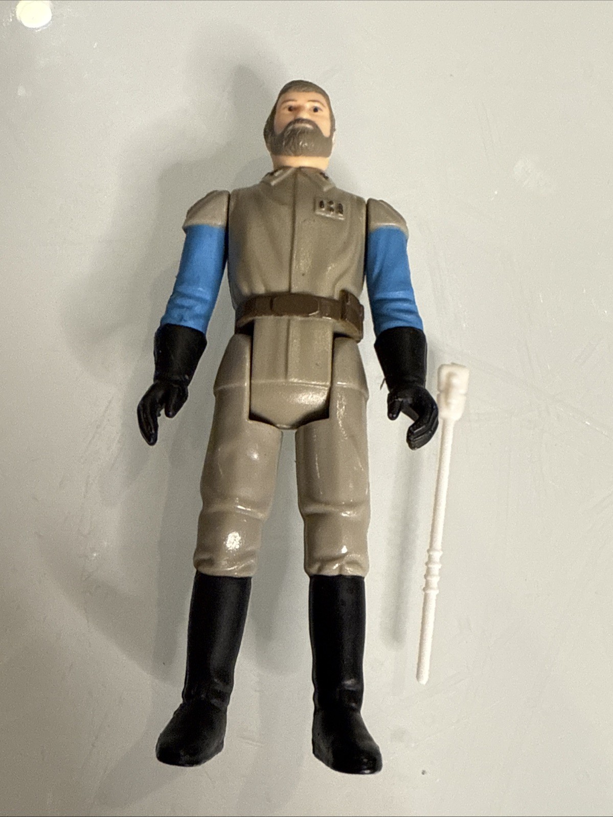 General Madine sold
