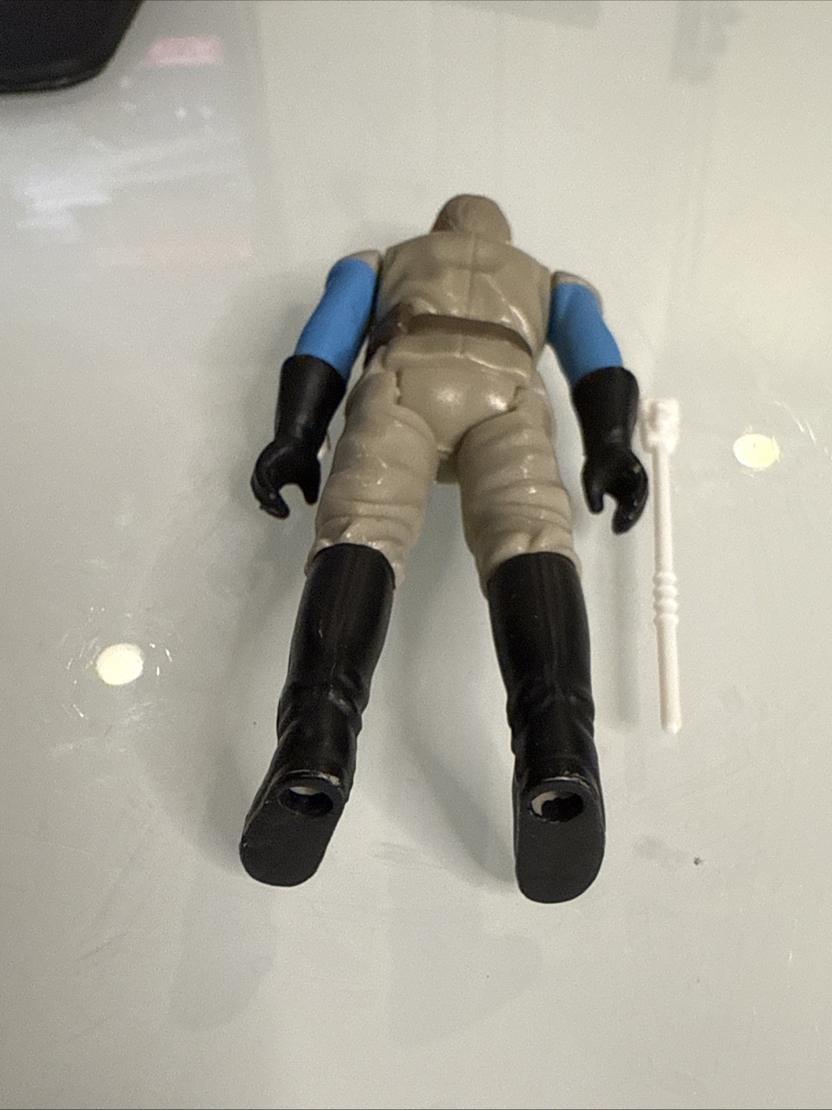 General Madine sold