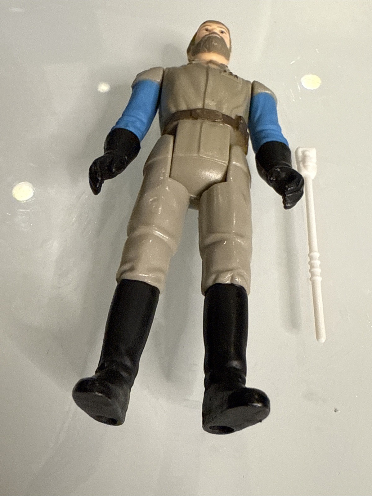 General Madine sold