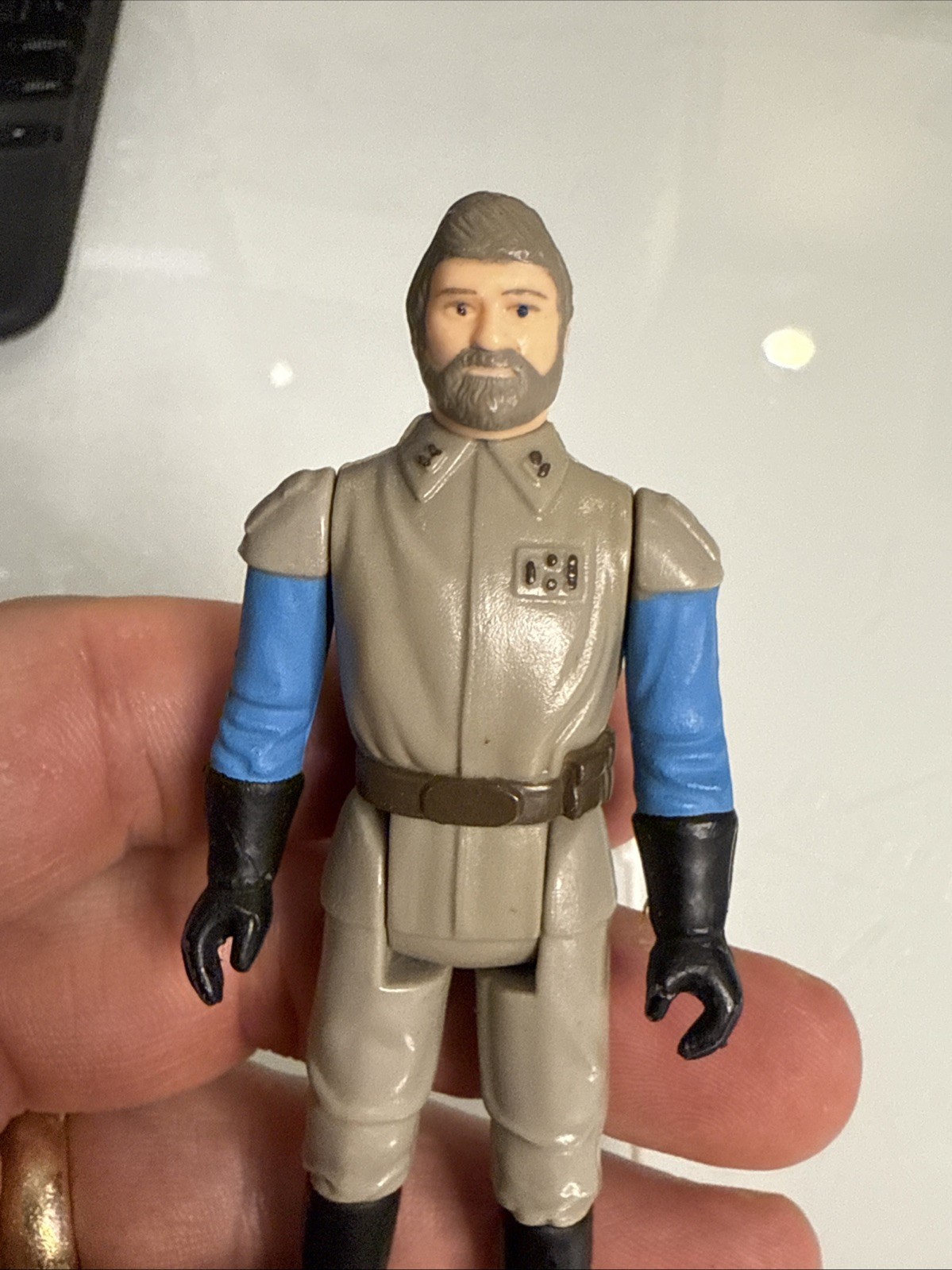 General Madine sold
