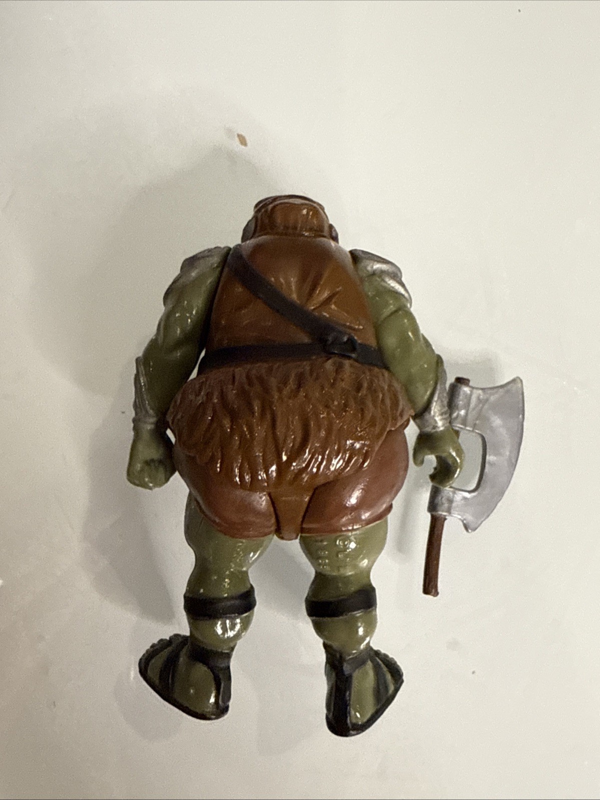 Gamorrean Guard sold