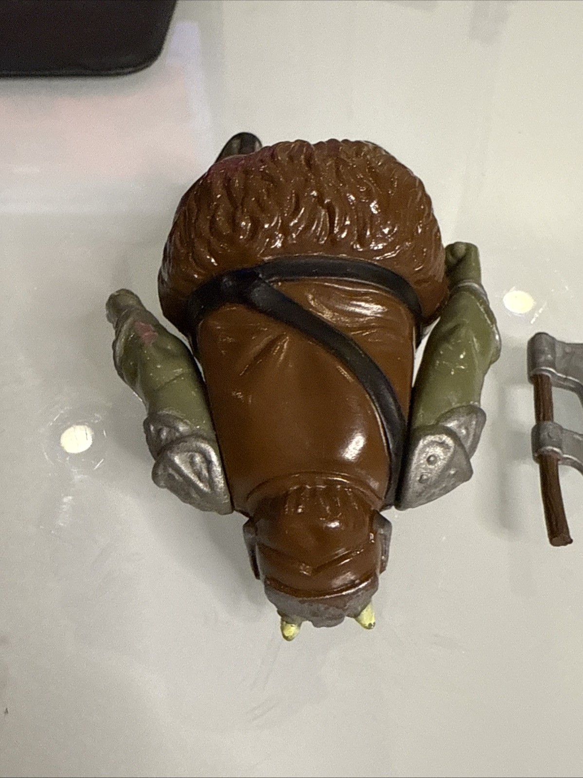 Gamorrean Guard sold
