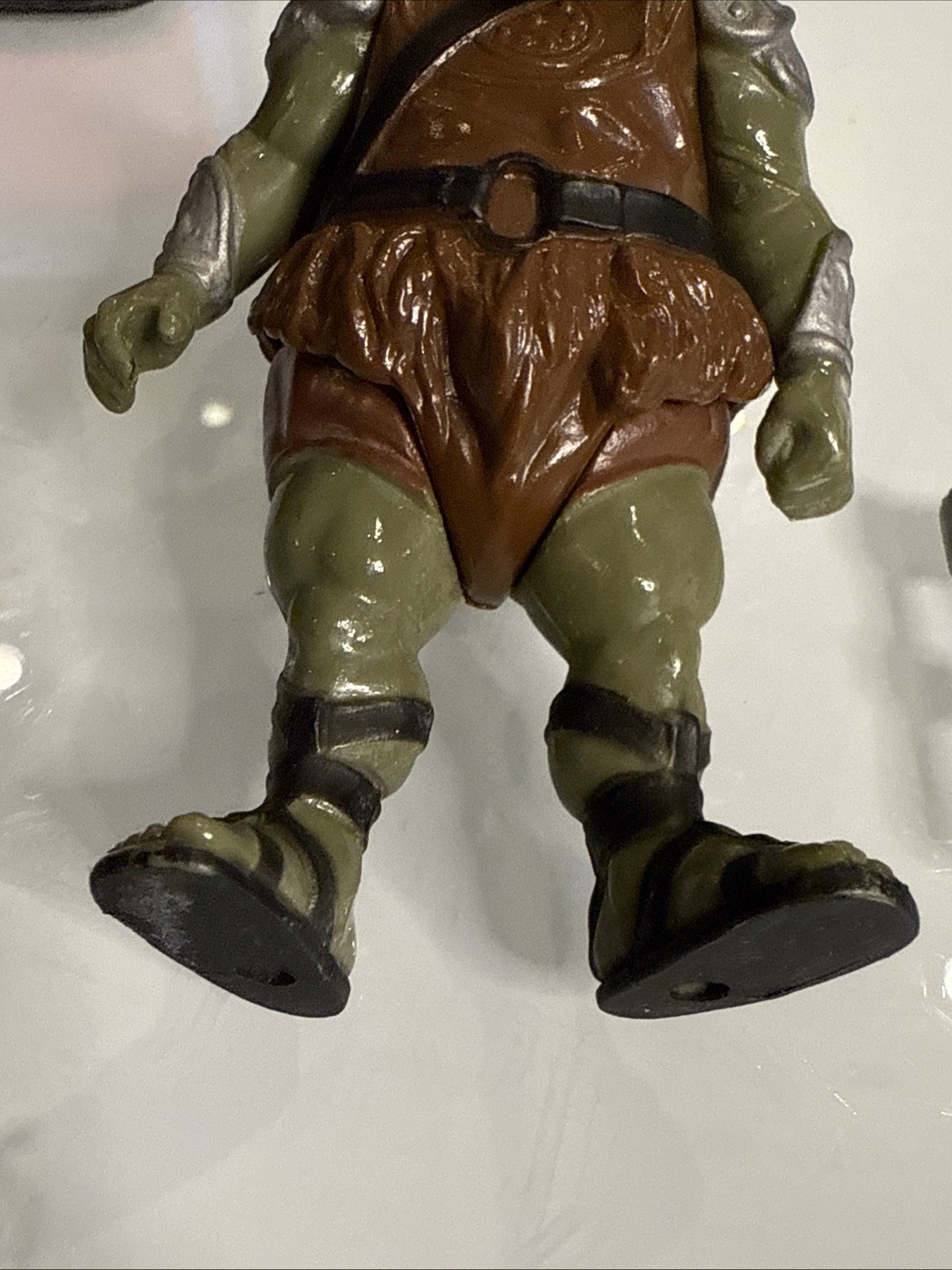 Gamorrean Guard sold