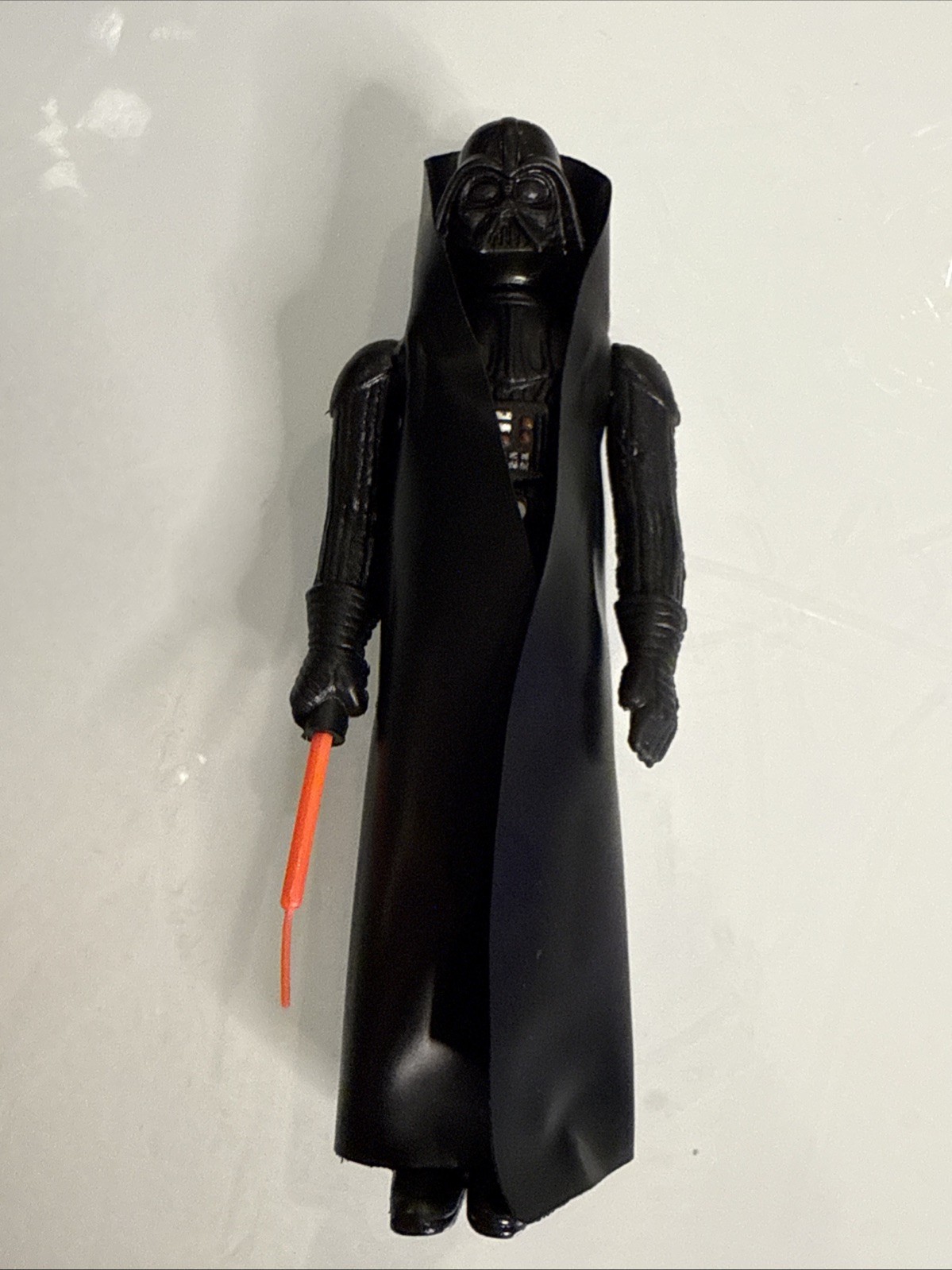 Darth Vader sold