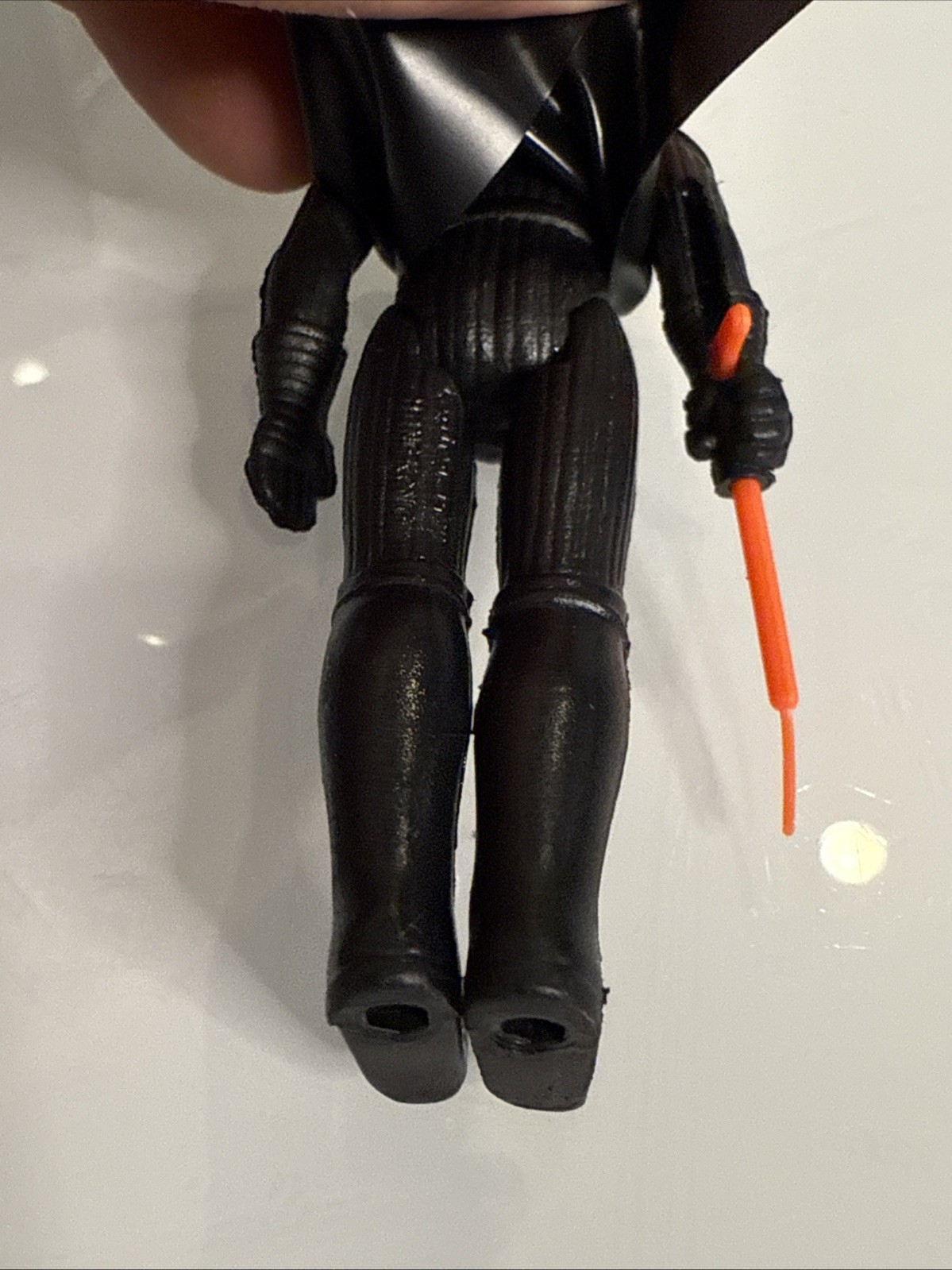 Darth Vader sold