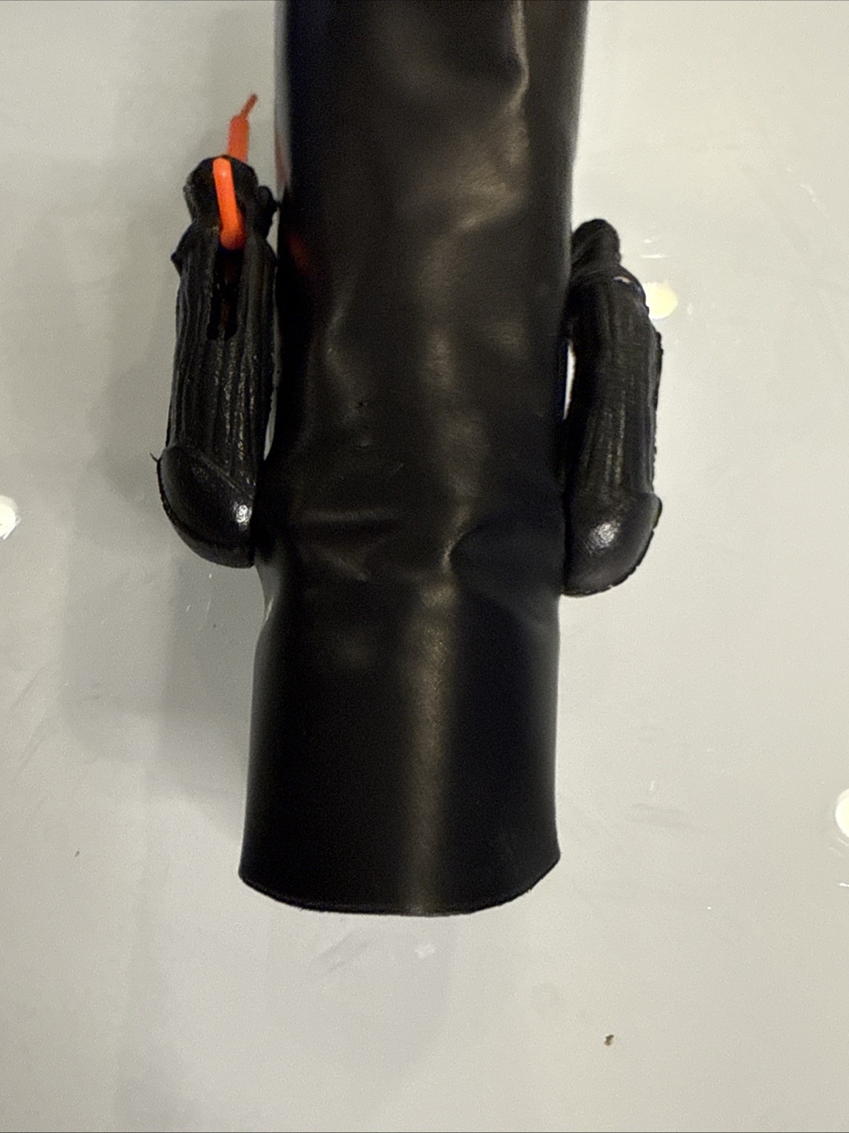 Darth Vader sold