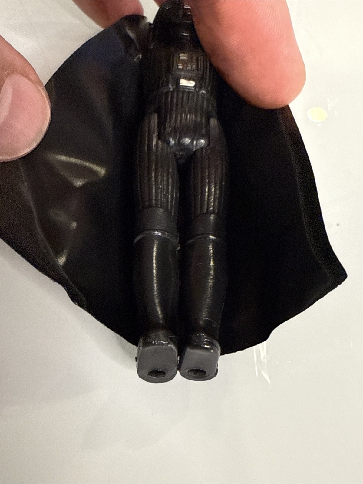 Darth Vader sold