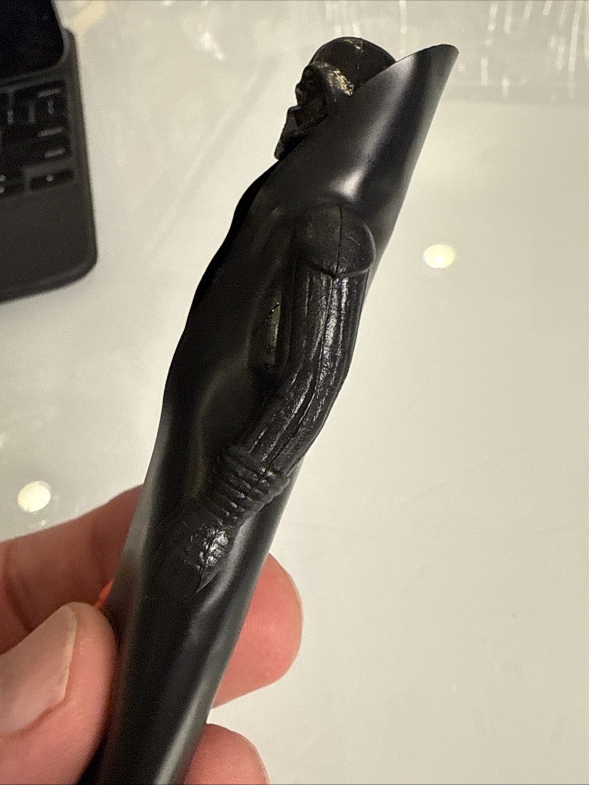 Darth Vader sold