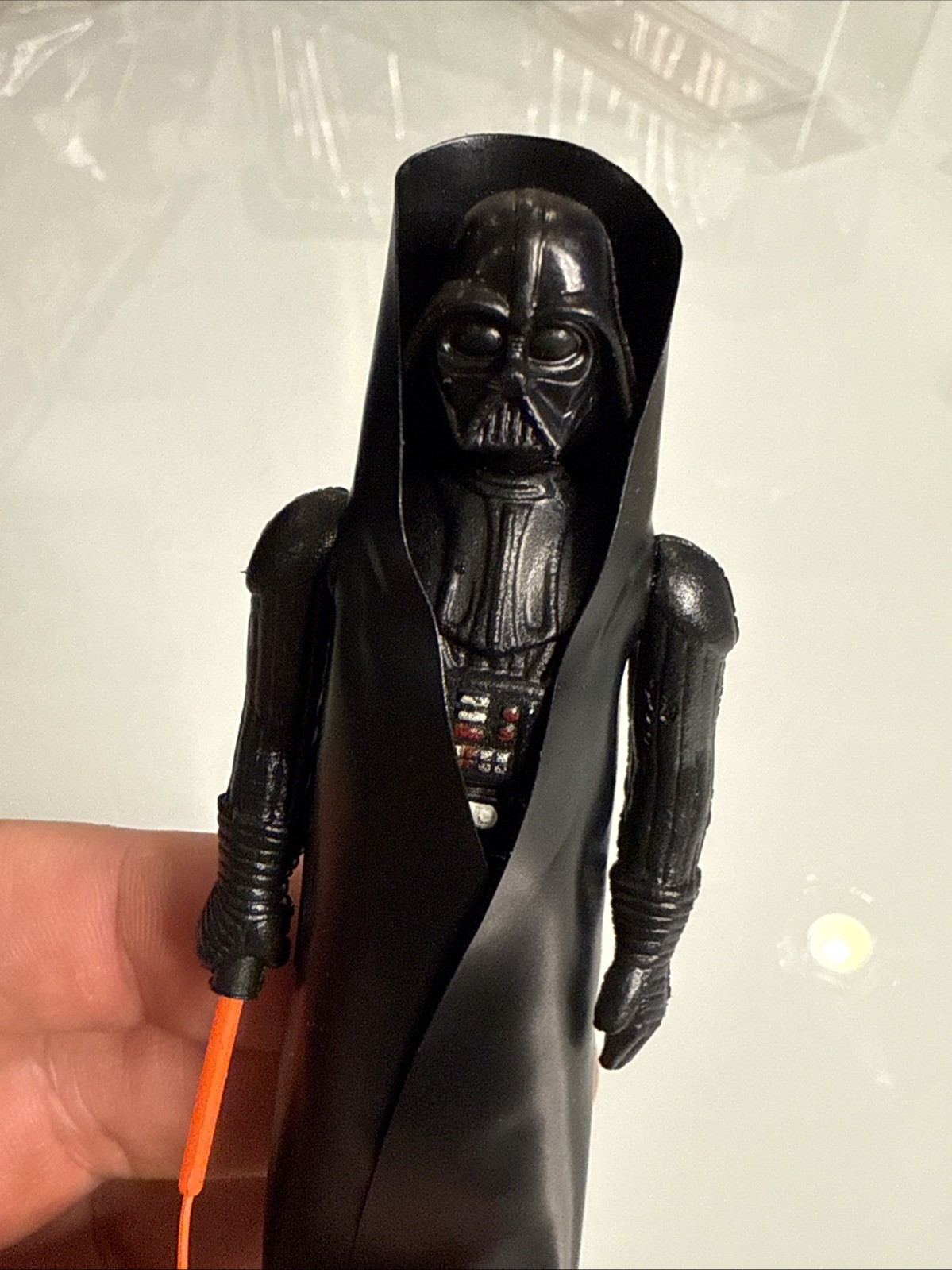 Darth Vader sold
