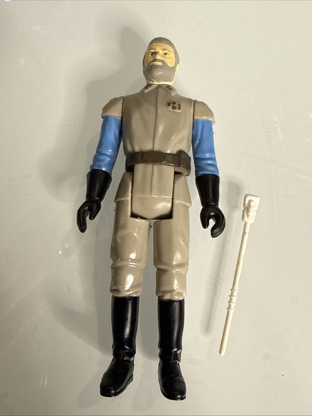 General Madine sold