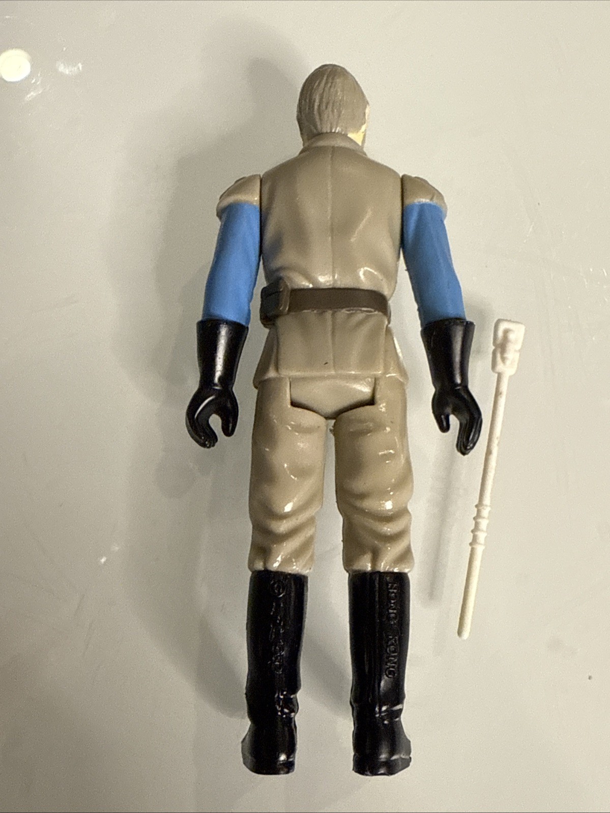 General Madine sold