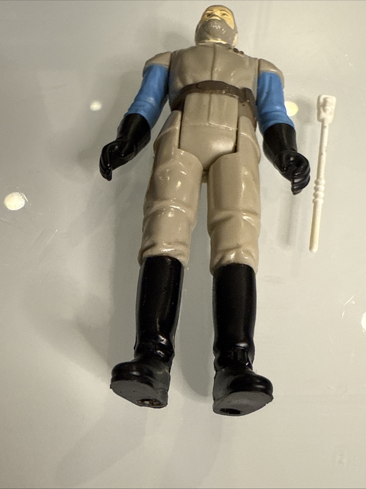General Madine sold