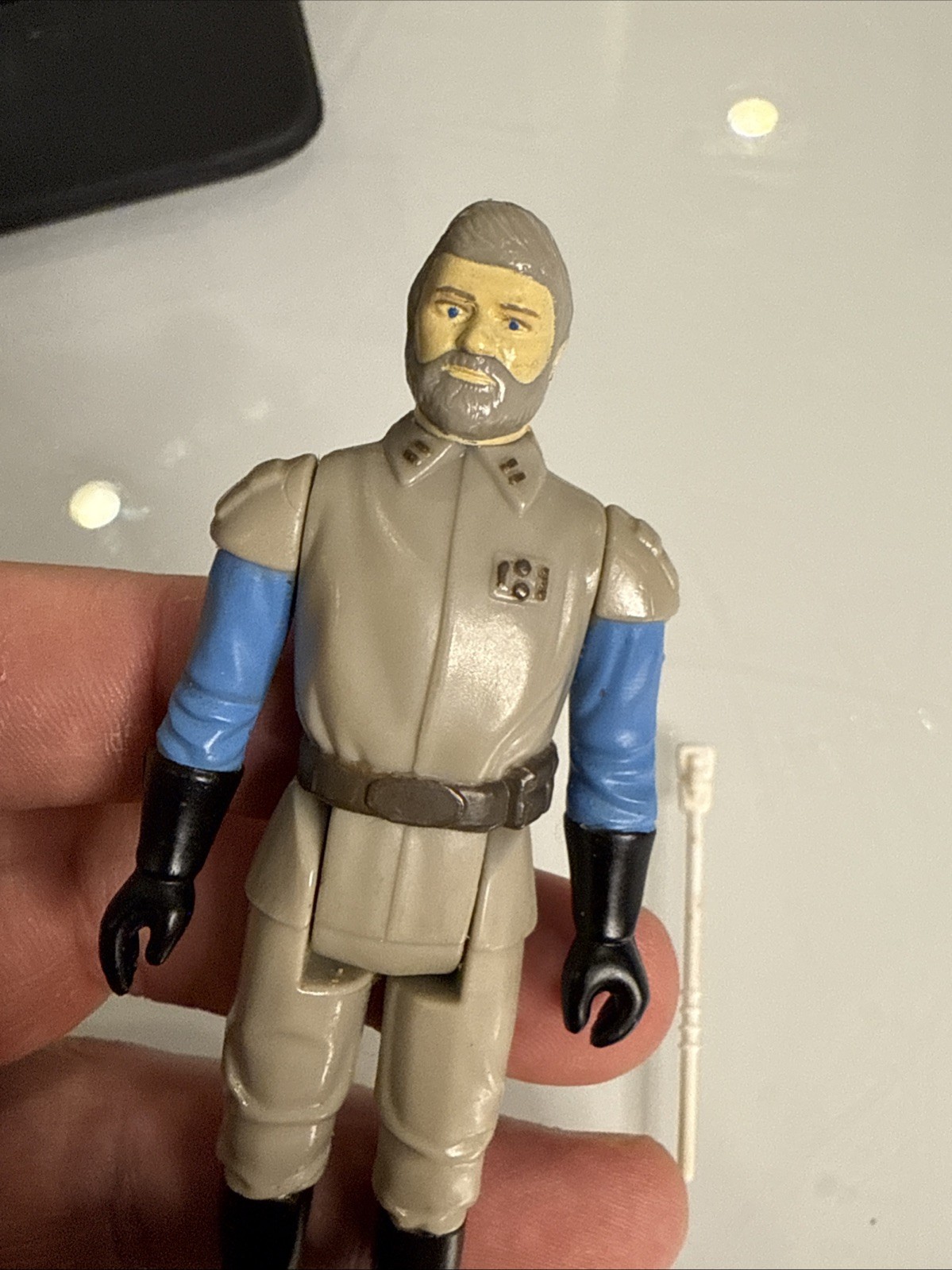 General Madine sold