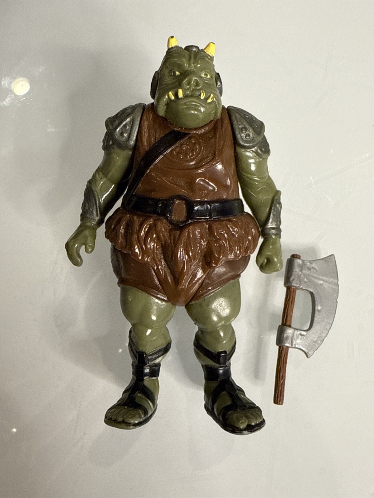 Gamorrean Guard sold
