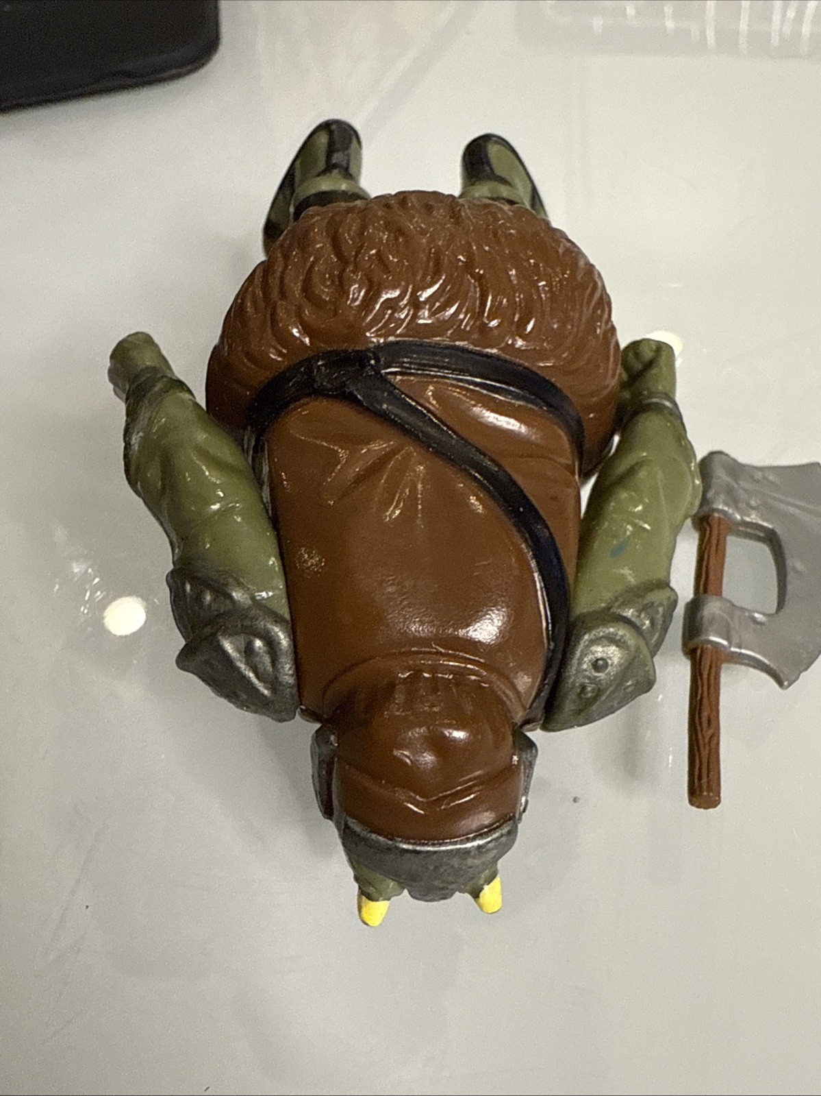 Gamorrean Guard sold