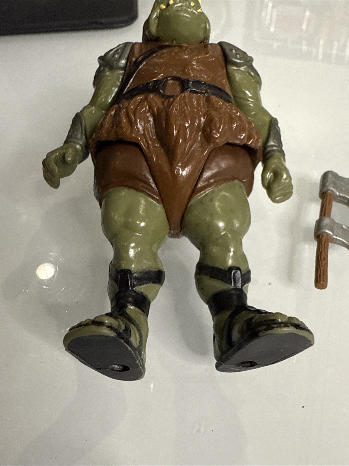 Gamorrean Guard sold