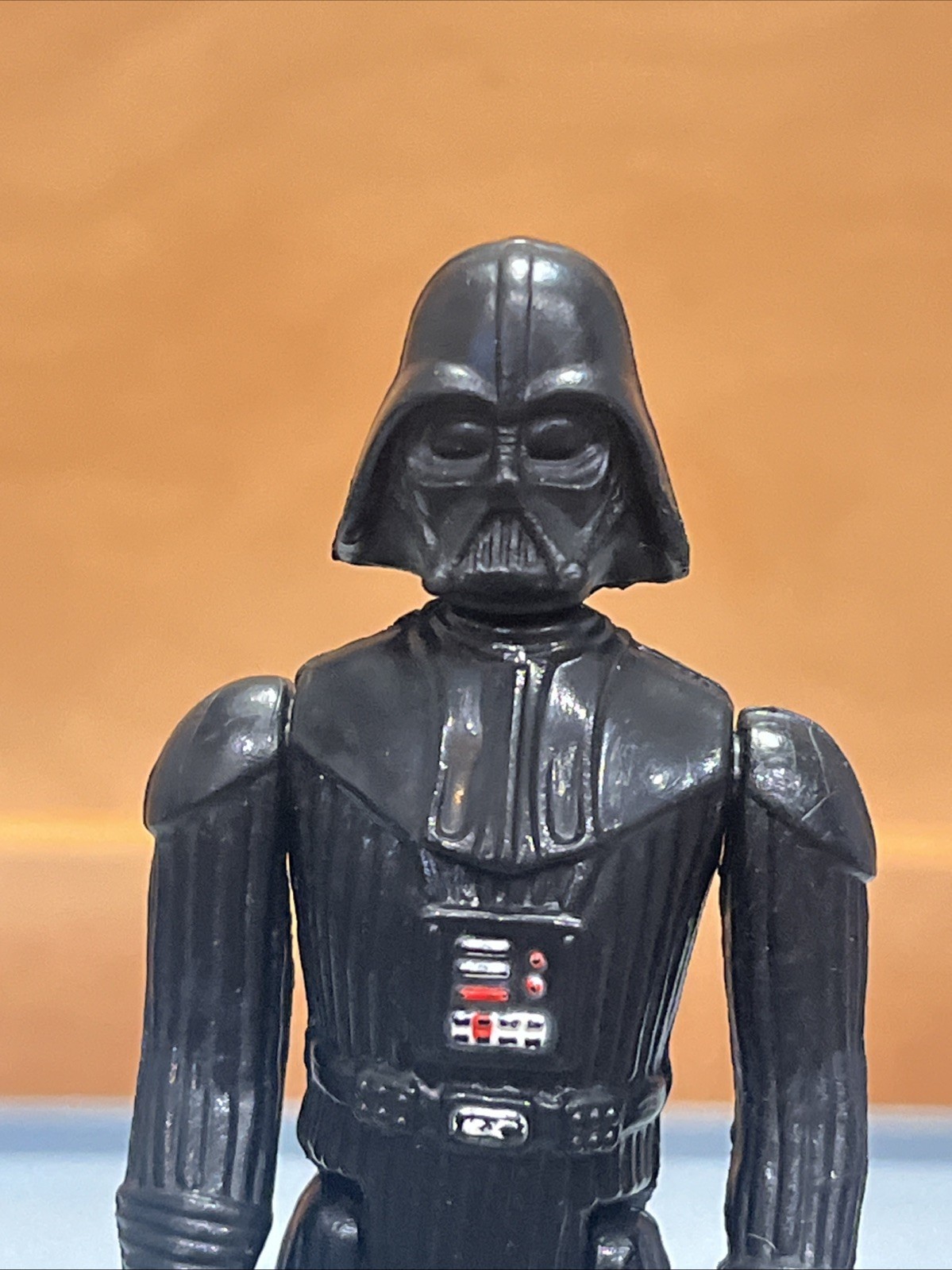 Darth Vader sold