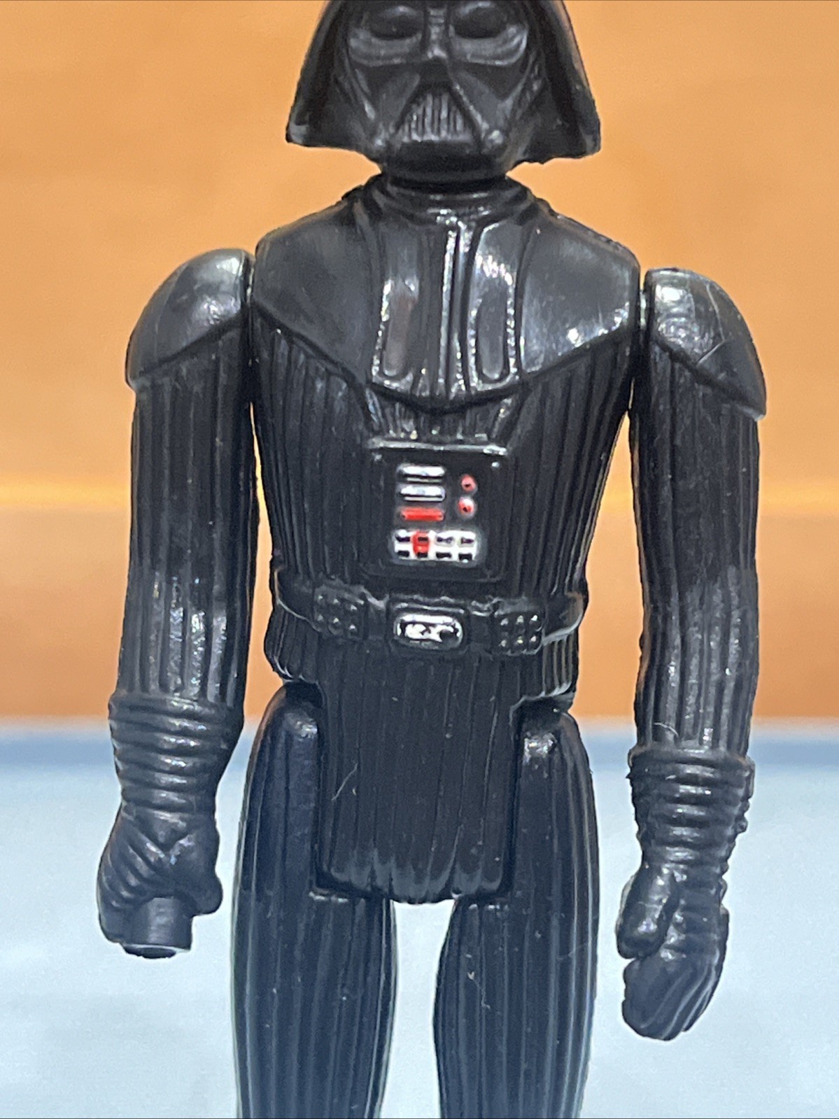 Darth Vader sold