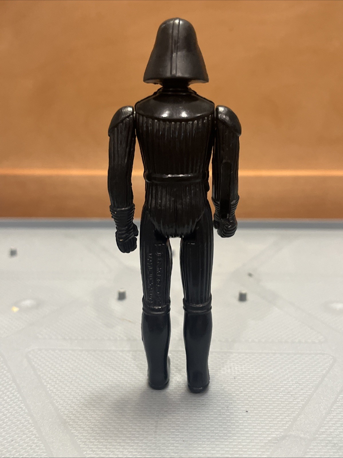 Darth Vader sold