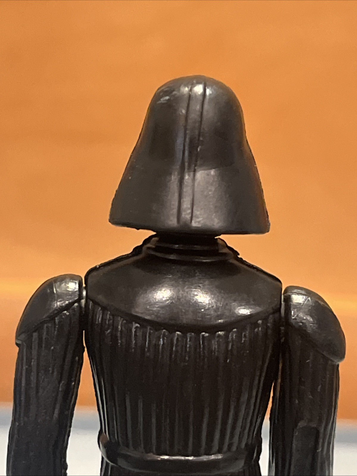 Darth Vader sold