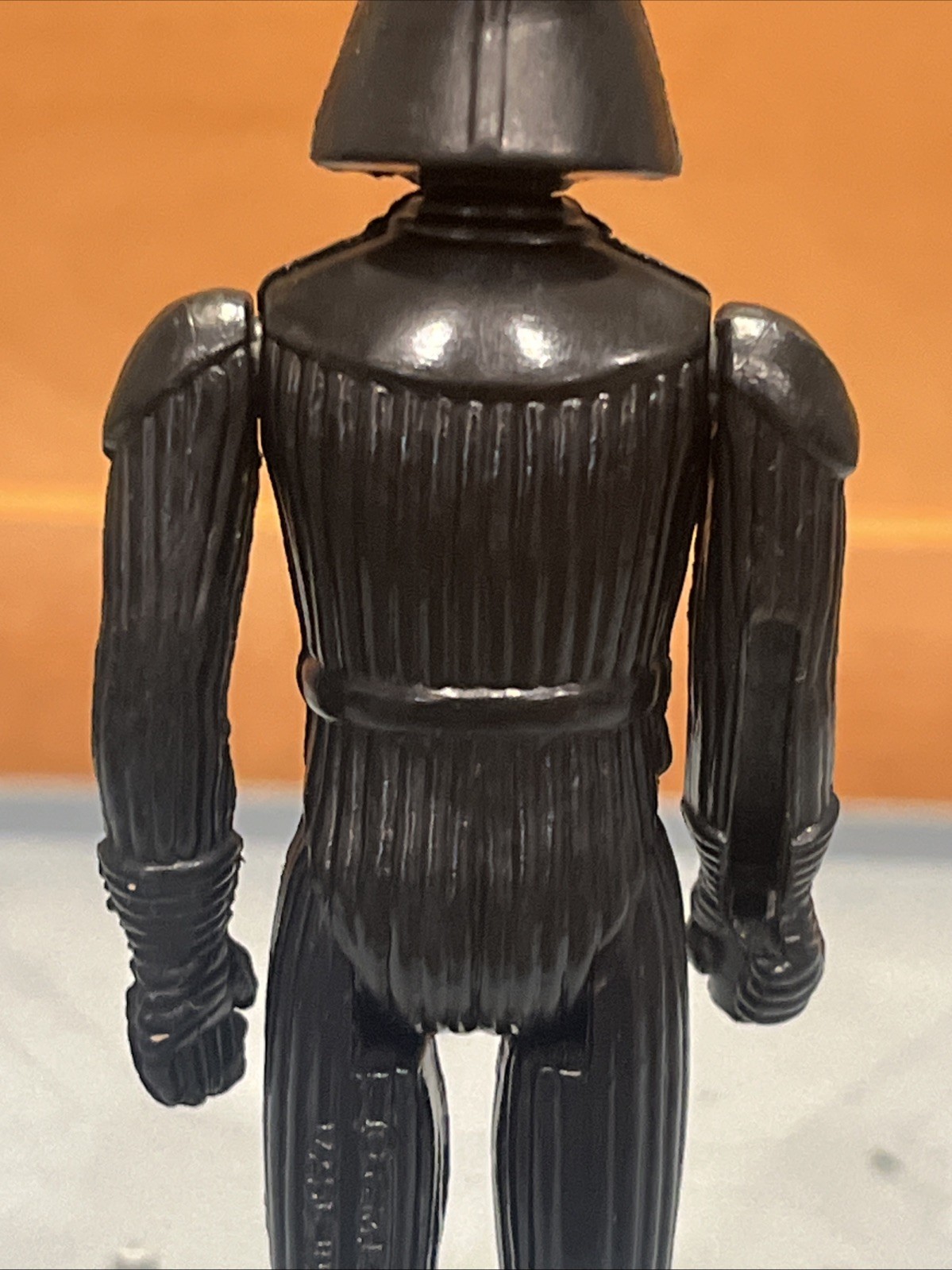 Darth Vader sold