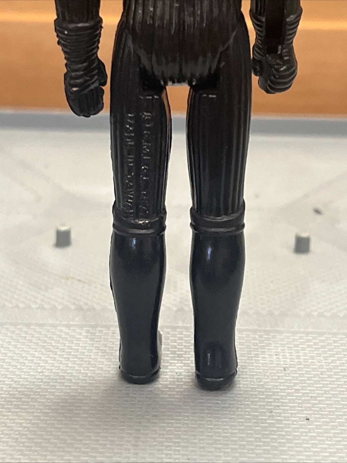 Darth Vader sold