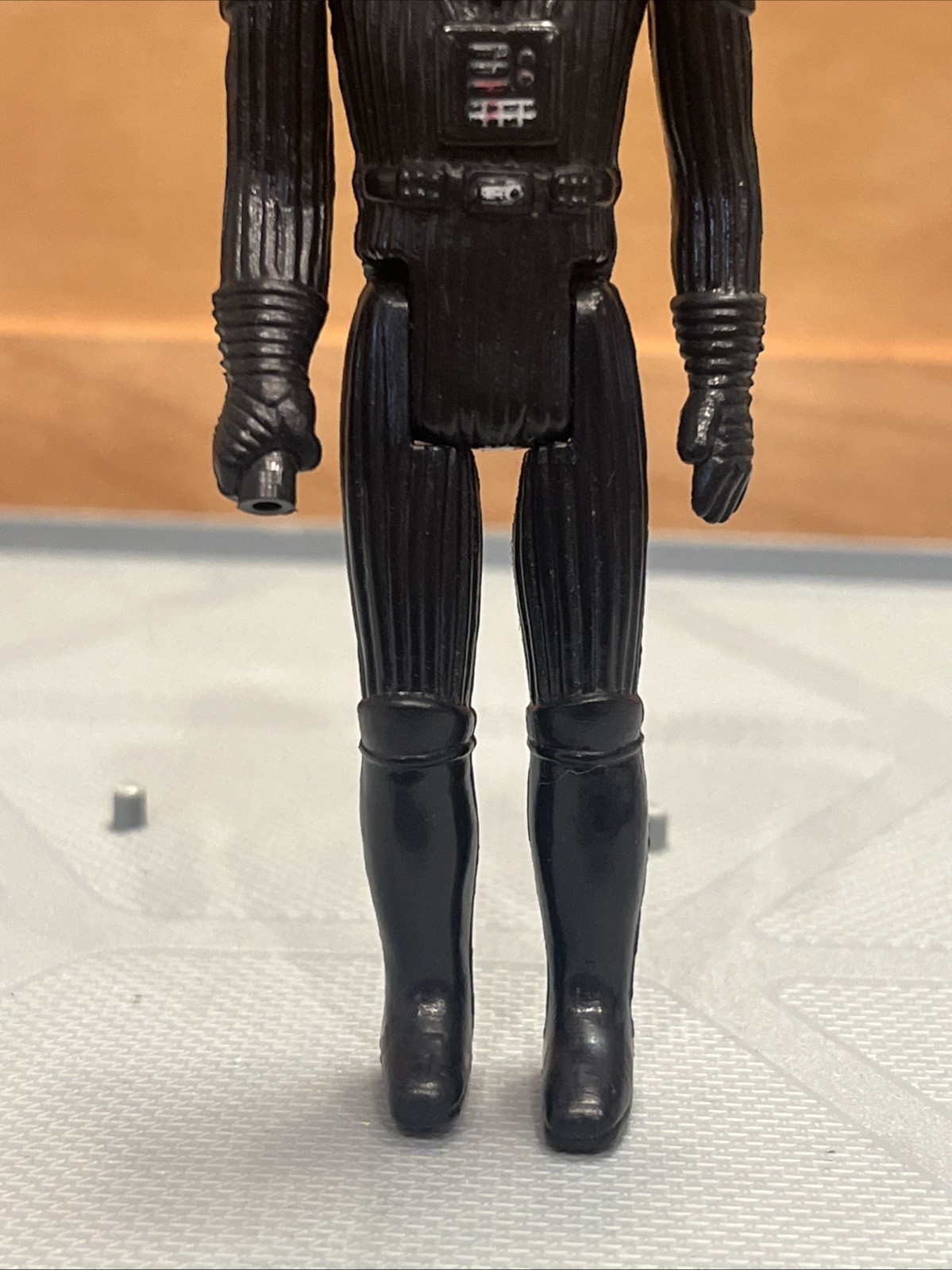 Darth Vader sold