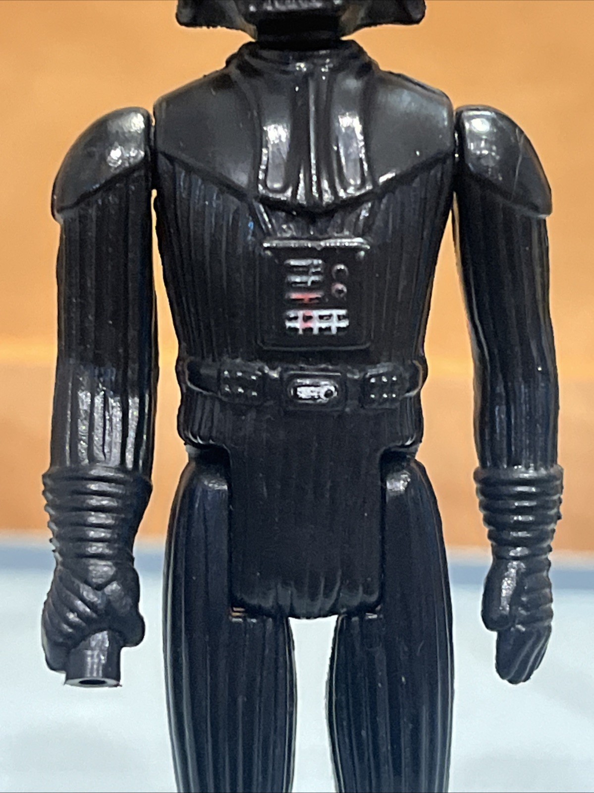 Darth Vader sold